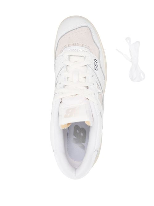 BB550 sneakers NEW BALANCE | BB550PWGWHITE